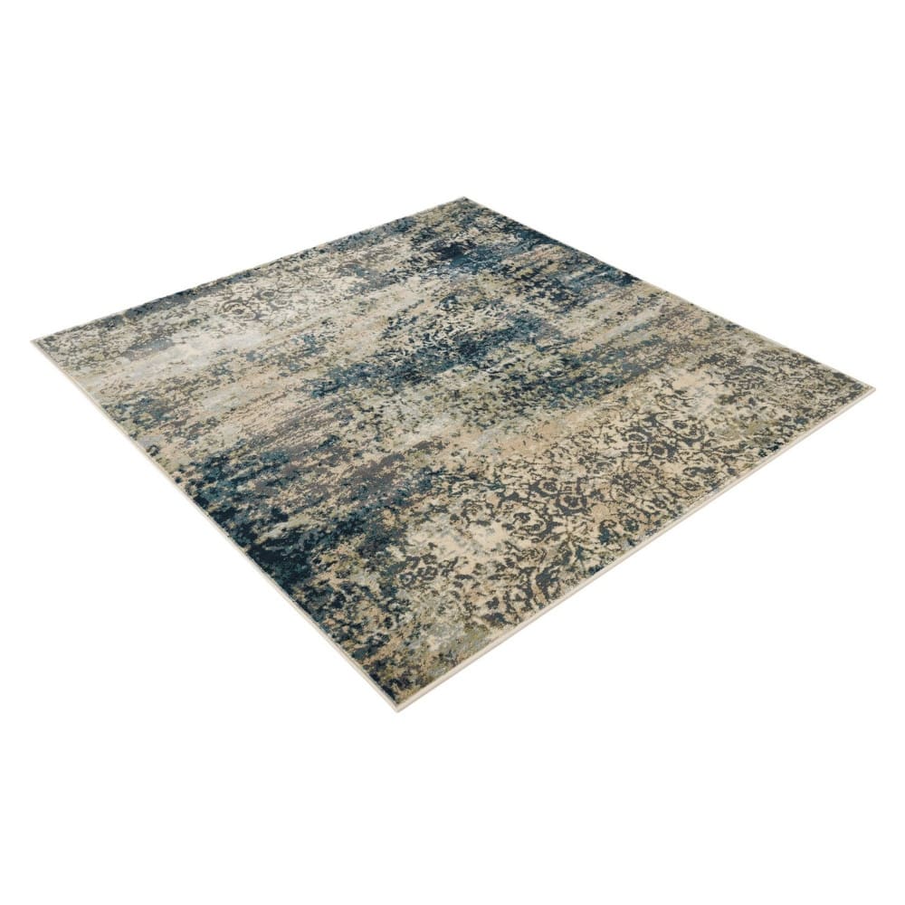 Transitional Harrogate Collection Area Rug