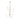 6-light Mid - Century Modern Gold Chandelier, Multi - Arm Globe Glass Pendant Light
