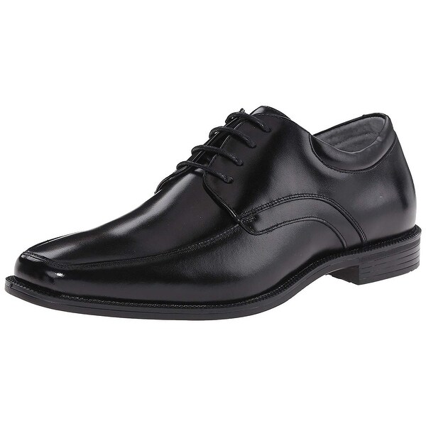 florsheim forum moc toe oxford