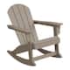 Option Weathered Wood