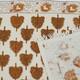 Option Udaan- Rust Orange
