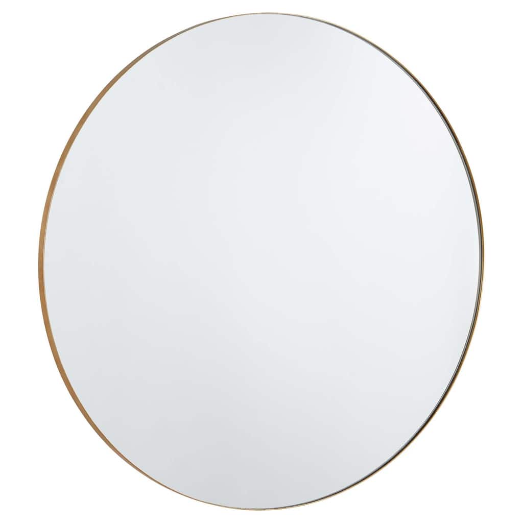 Quorum International 10-42 Round 42" Diameter Modern Circular Metal