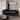 Morden Fort Modern Velvet Sofa with Button Tufted,Solid Wood Frame and Iron Legs