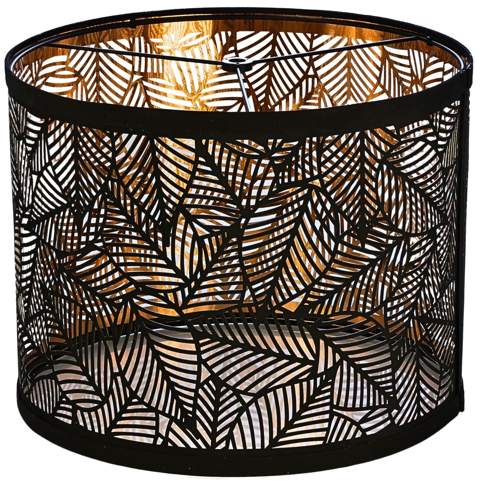 Metal Lamp Shades Bed Bath Beyond
