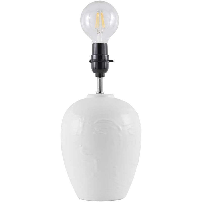 Livabliss Mako Global Accent Table Lamp (Set of 2)