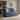 Veritas 40.5" Chenille 2-Seater Loveseat with Decor Pillows