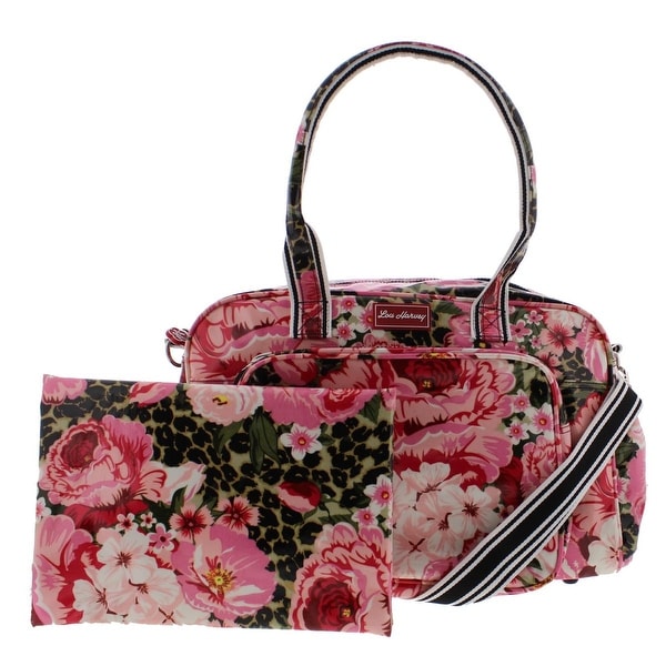 lou harvey diaper bag