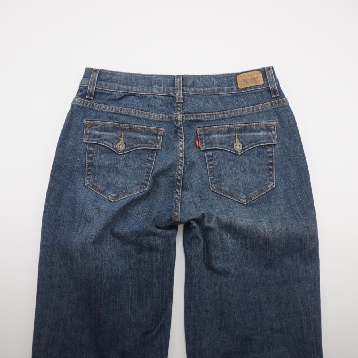 Levi Strauss 512 2024 www.vivalacabana