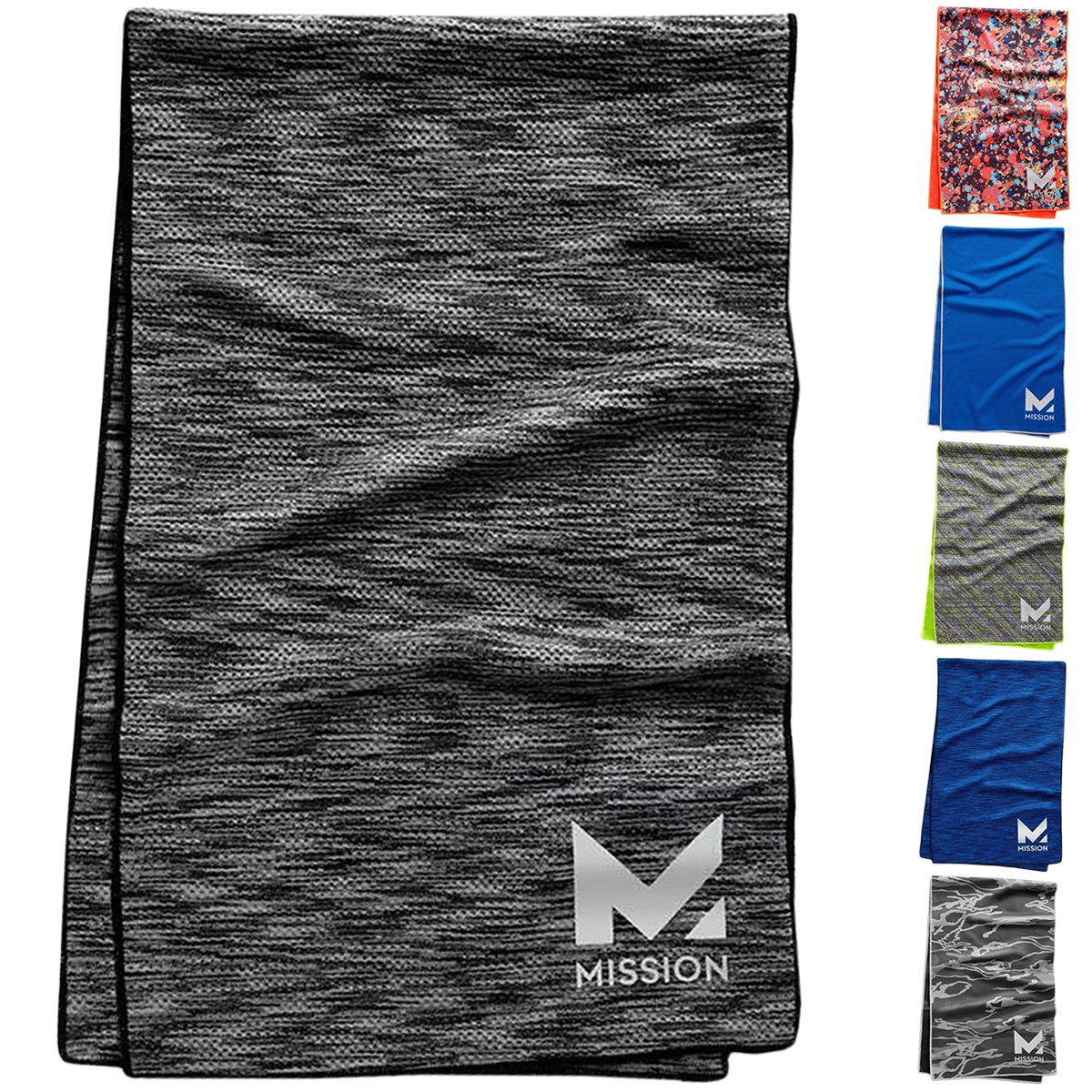 Mission athletecare towel deals