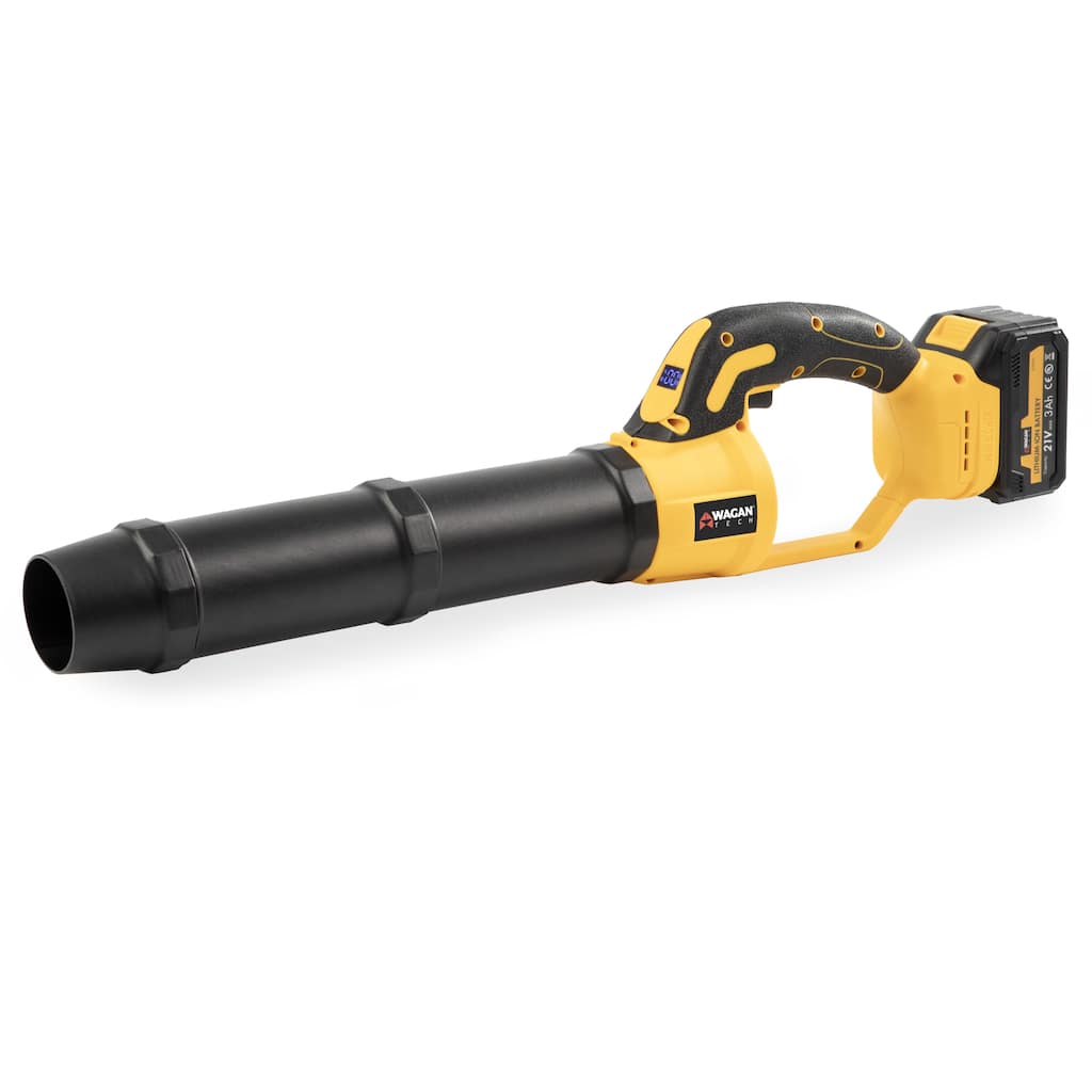 Wagan EL7214 OneVolt Cordless Leaf Blower - One Size