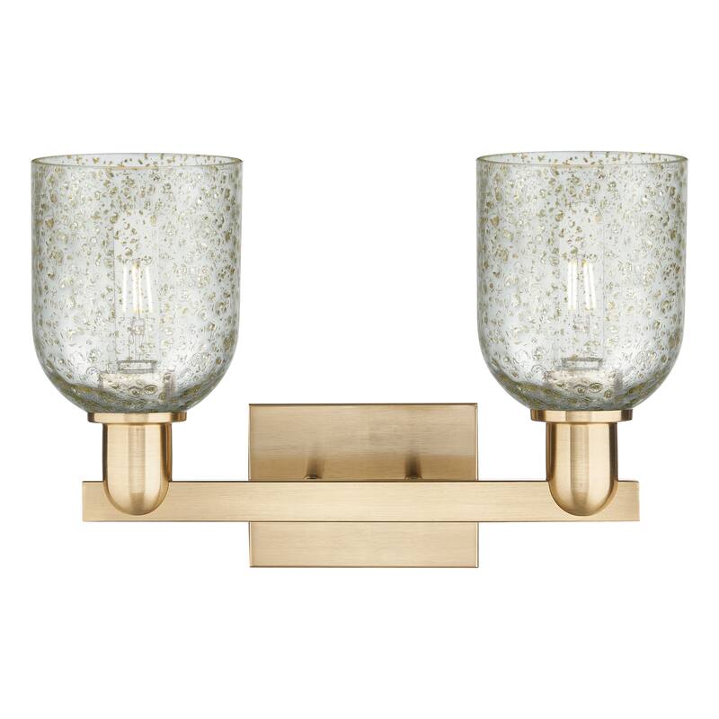 Innovations Lighting Endless Possibilities Arcadia - Caledonia - 2 Light 16" Bath Vanity Light