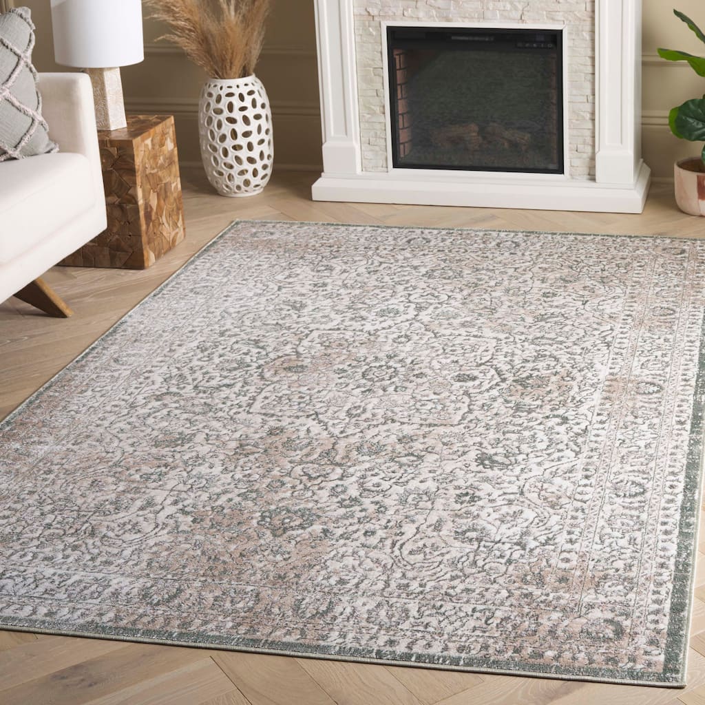SAFAVIEH Orchard Dosia Vintage Rug
