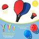 preview thumbnail 13 of 14, Portable Pickleball with Net, Racket Game, Fun Games for Family