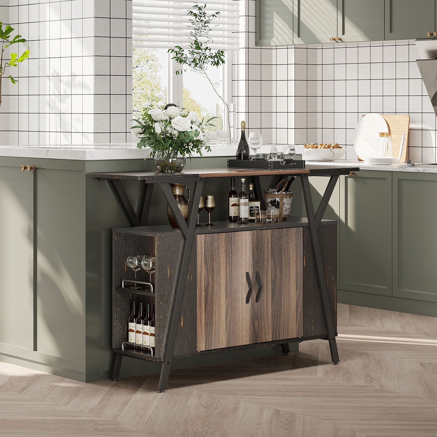 https://ak1.ostkcdn.com/images/products/is/images/direct/b8e95240d471740eb96457b1cbf5e94100ccca1b/Kitchen-Island-Buffet-Console-Table-with-Storage-Cabinet.jpg