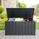 Option Dark Gray