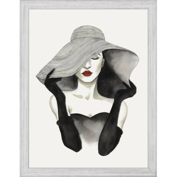 Shop Easy Art Prints And S In Vogue I Premium Canvas Art