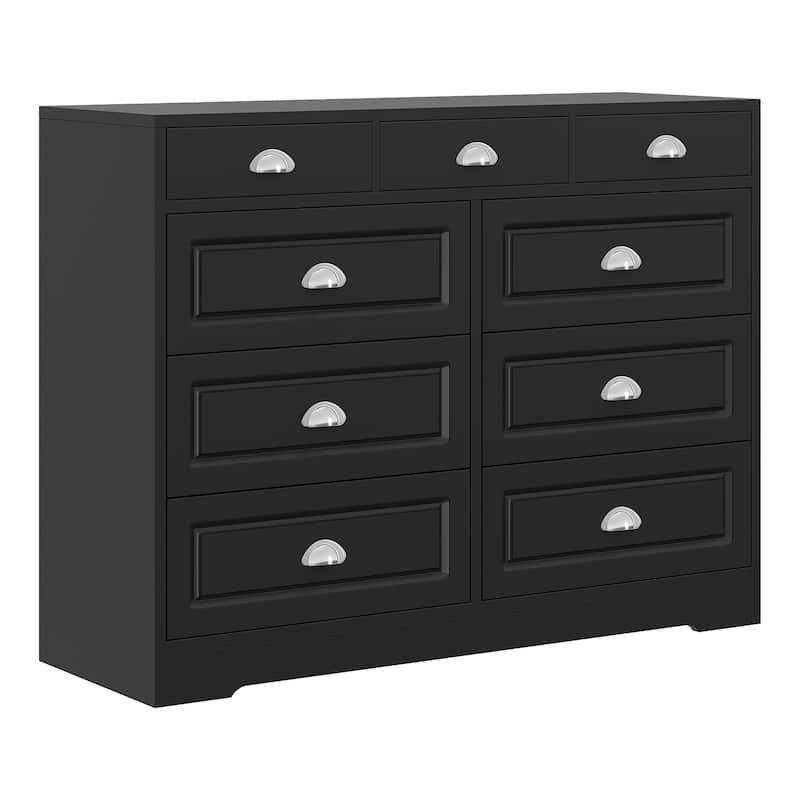 Futzca Dresser, Wood Storage Tower