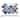 Walplus Arabesque Jewel Peel and Stick Backsplash Tile Stickers Mosaics