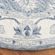preview thumbnail 3 of 1, SAFAVIEH Handmade Micro-Loop Shakti Modern Wool Rug