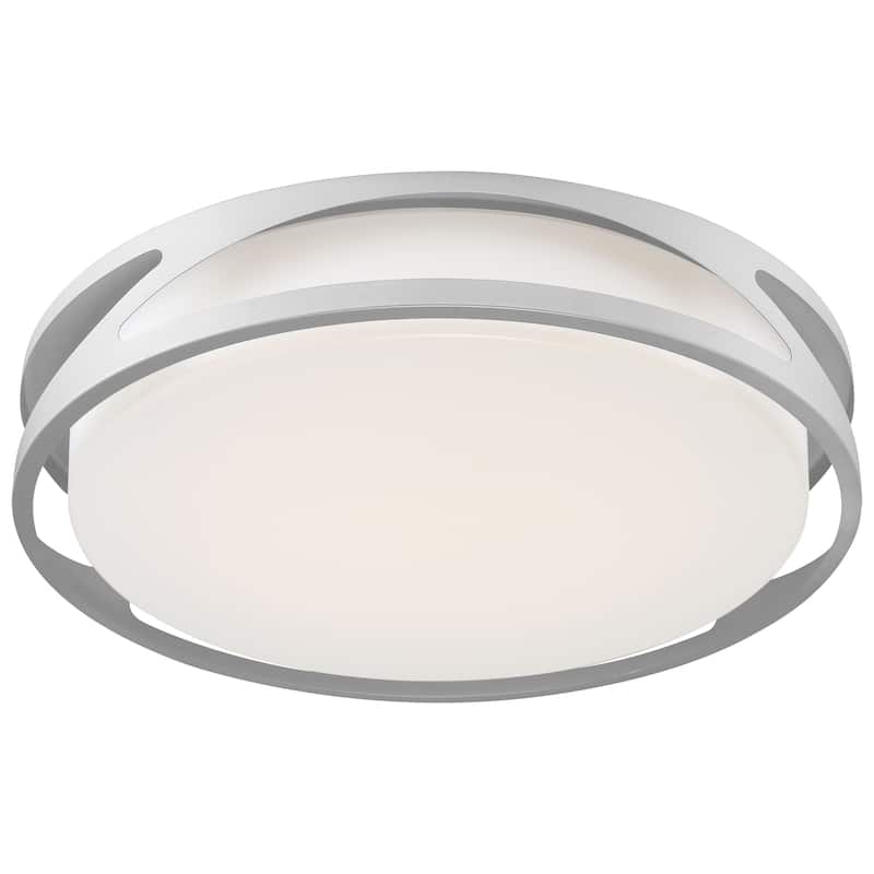 Lucia LED Flush Mount Light