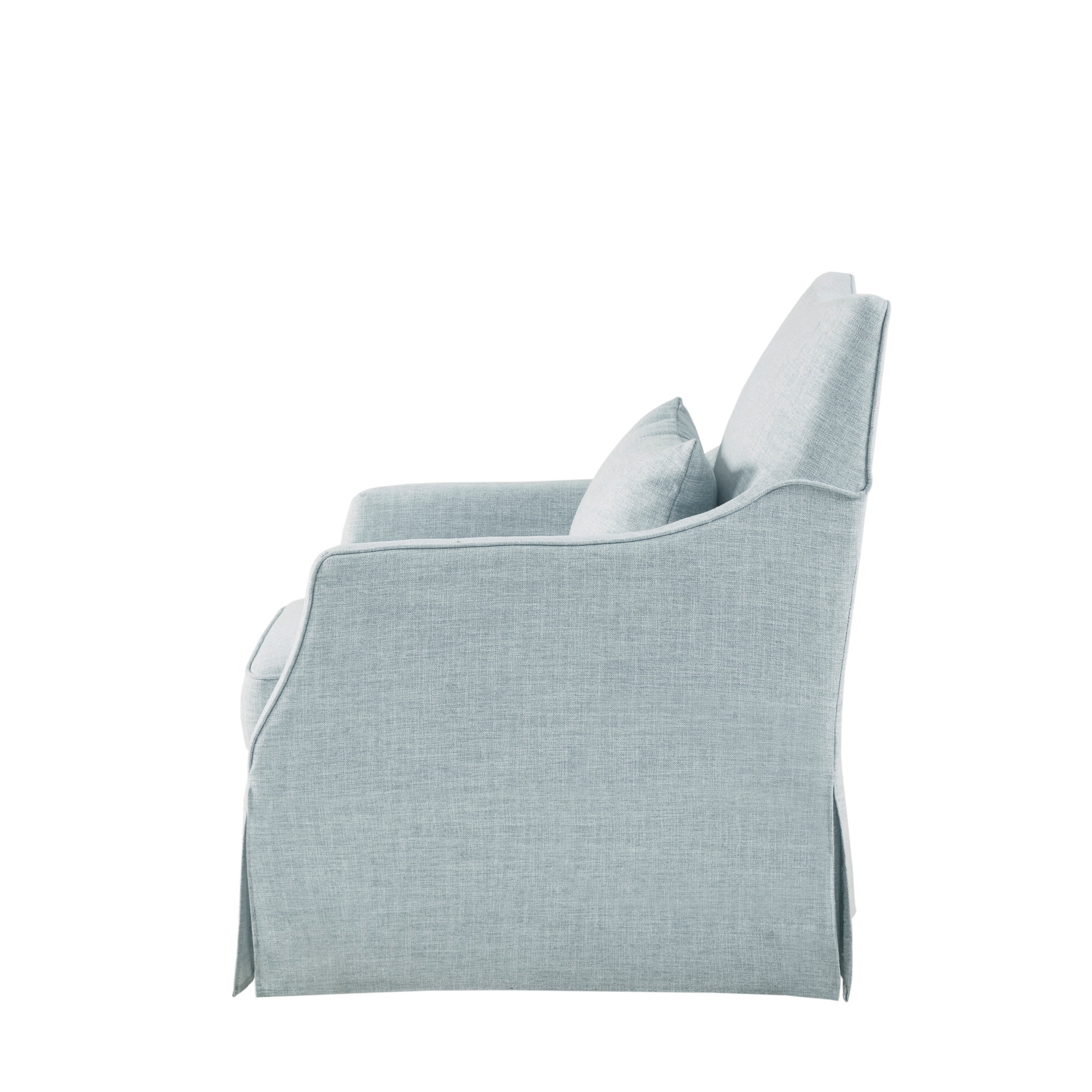 Vineland on sale swivel armchair