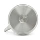 preview thumbnail 20 of 20, Martha Stewart Kingstree Large 2 Qt Heavy Gauge Whistling Tea Kettle - Stainless Steel