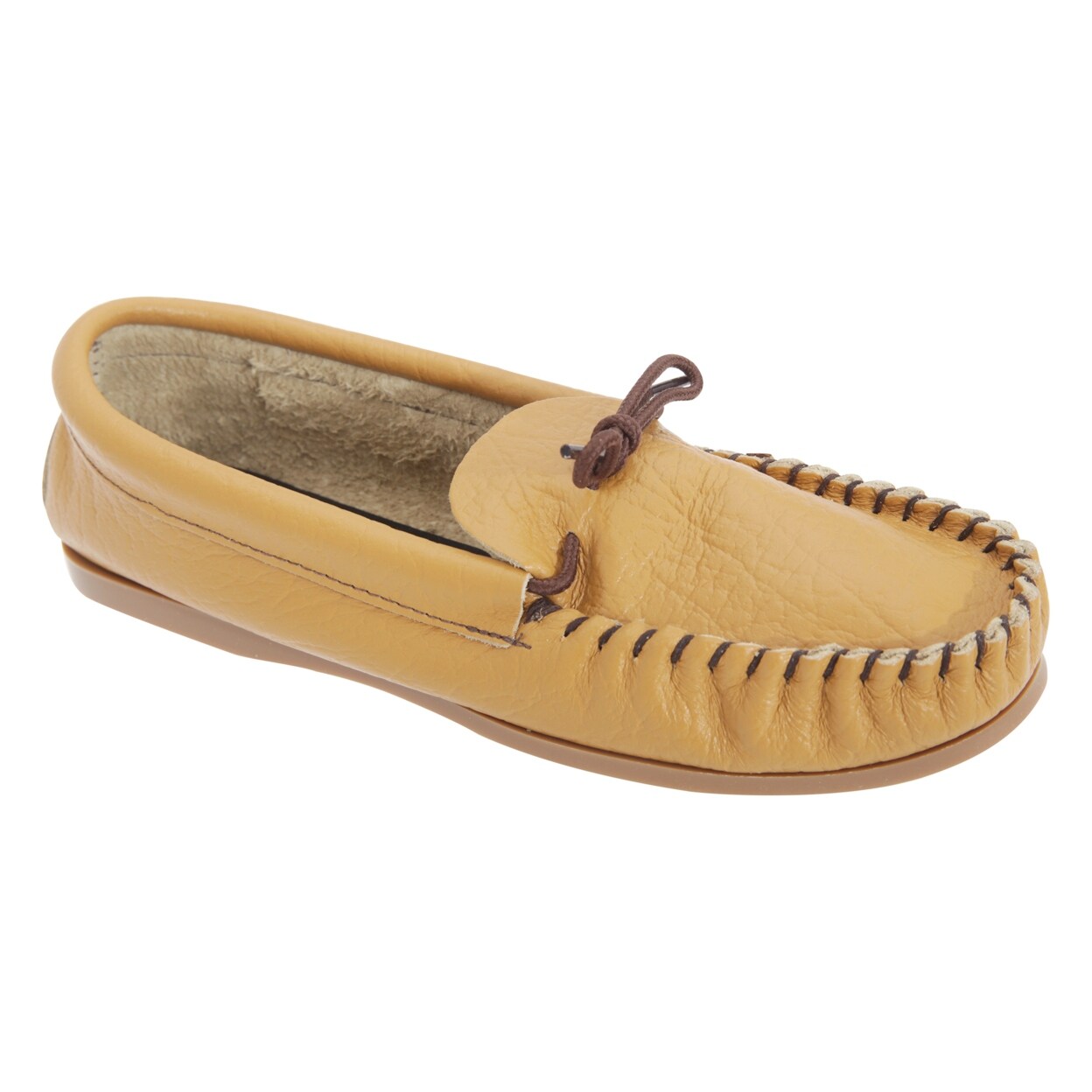 mokkers moccasin slippers