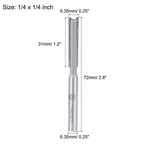 Manufacturer Order Number 4000601336 Spiral Drill Bit Hss-Co DIN345 Type N