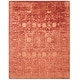 preview thumbnail 28 of 61, SAFAVIEH Handmade Silk Road Fransien Traditional Oriental Wool Rug