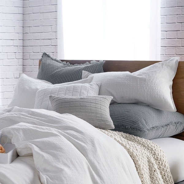 DKNY PURE Pure Comfy Comforter Set - Bed Bath & Beyond