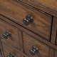 preview thumbnail 62 of 78, Liberty Furniture Grandpa's Cabin Sleigh Bed, Dresser, Mirror, Chest, Night Stand - California King, King or Queen