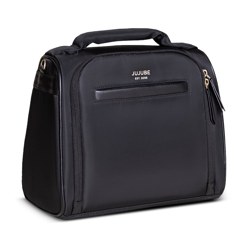 JuJuBe Insulated Bottle Bag Lunch Bag