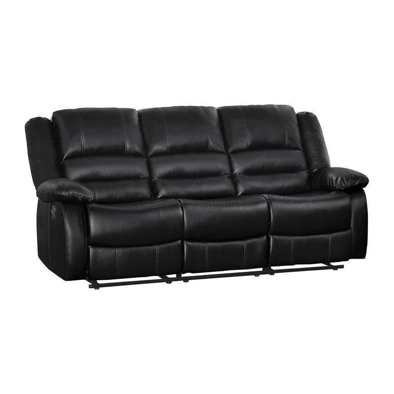 Hargreave Double Reclining Sofa