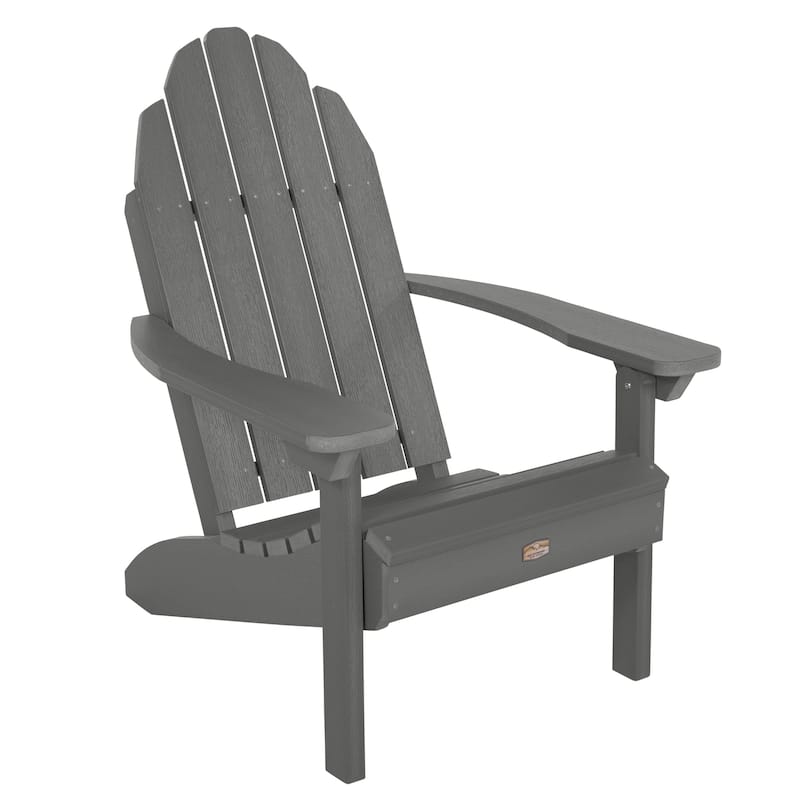 HIGHWOOD Essential Set of 2 Adirondack Chairs