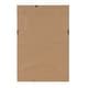 preview thumbnail 34 of 46, DesignOvation Macon Framed Linen Fabric Pinboard