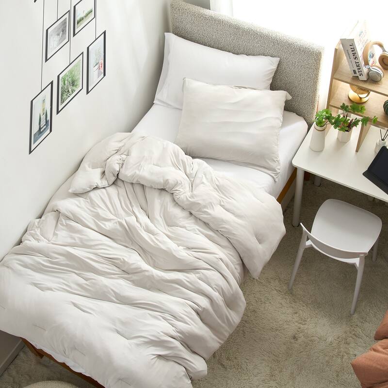 Shhhh! I'm Undercover! - Coma Inducer® Comforter Set