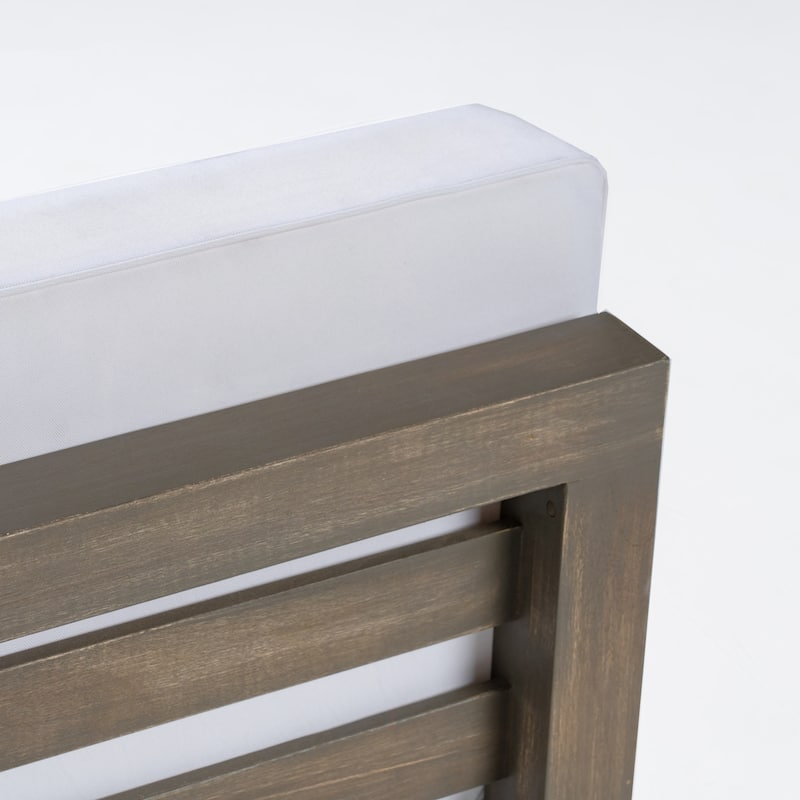 outdoor ARM CHAIR