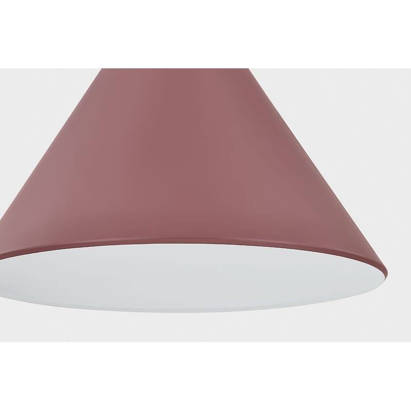 Hudson Valley Lighting Painted No.2 16" Wide Pendant