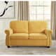 Option Mustard yellow