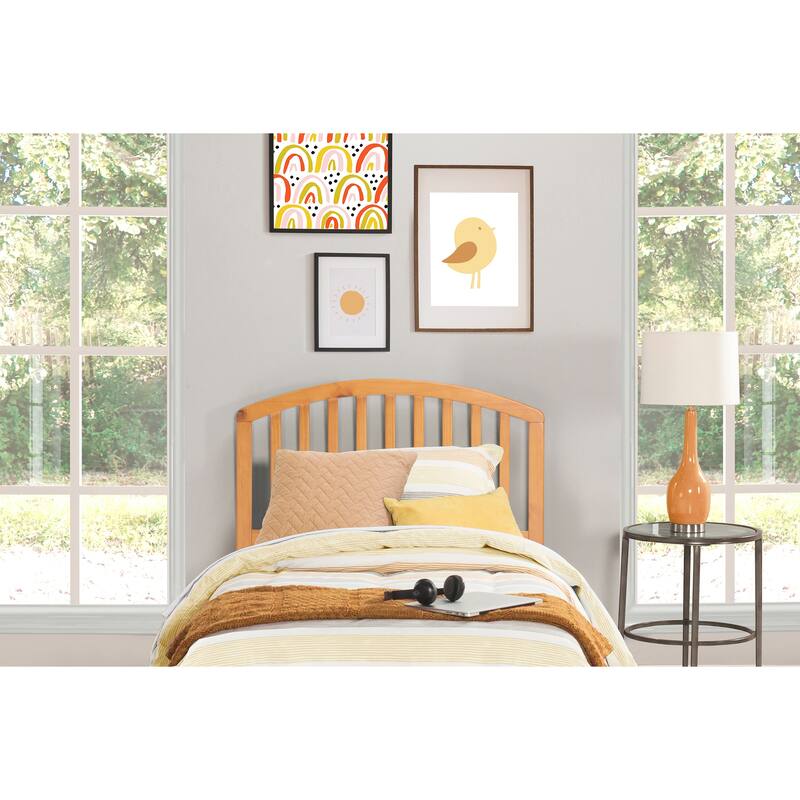 Copper Grove Apalachicola Bolt-on Headboard