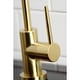 preview thumbnail 4 of 18, New York Single-Handle Cold Water Filtration Faucet