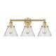Option Brushed Brass / Seedy / Multi-Colored