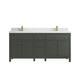 Option Pewter Green