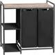 Option Greige Black