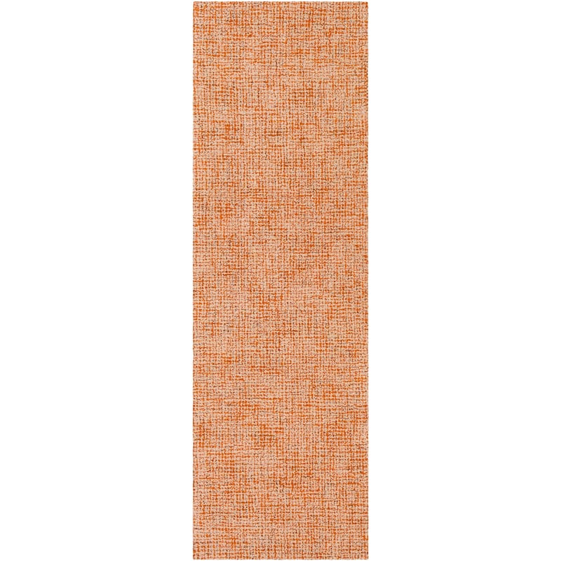 Carson Carrington Brejning Wool Handmade Area Rug