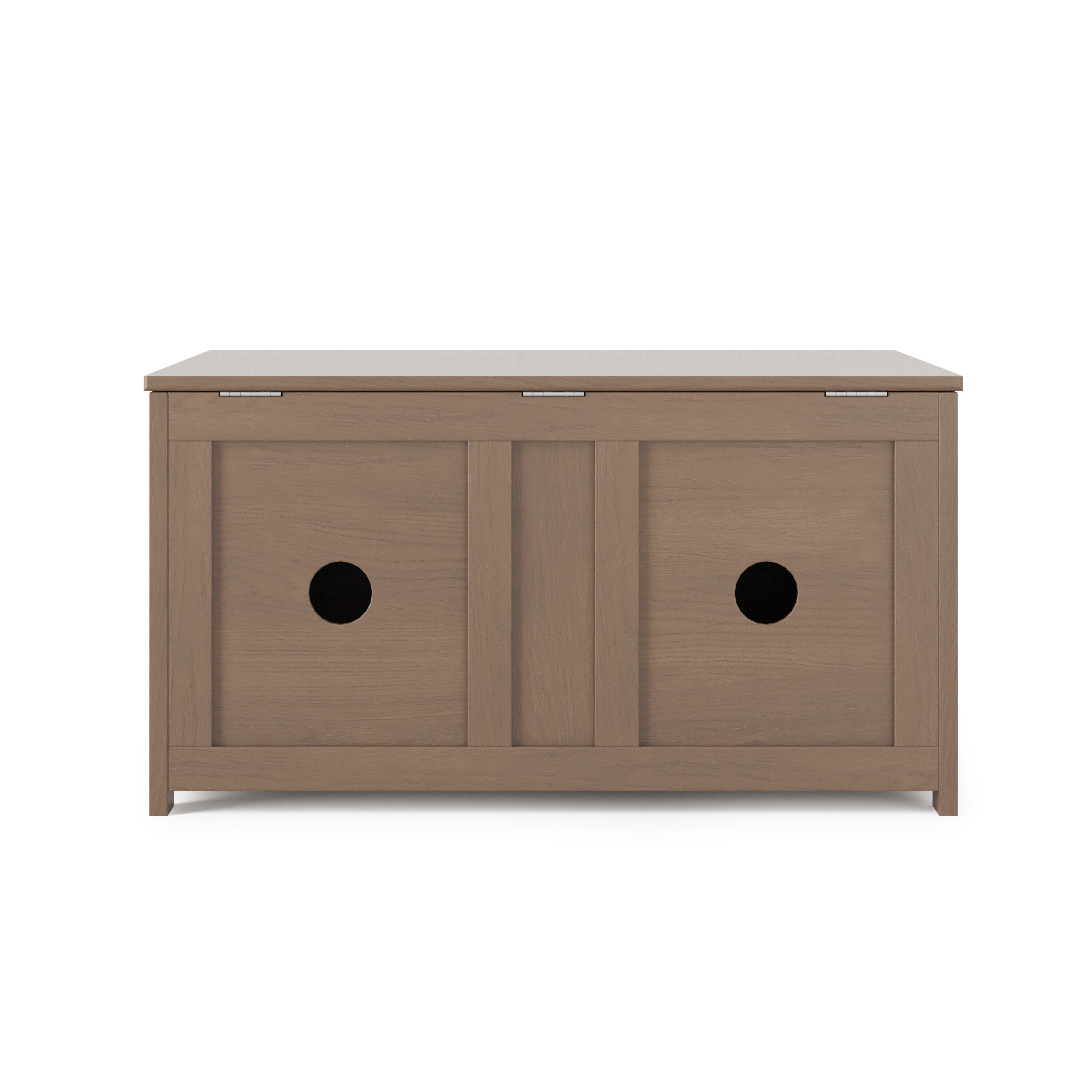 Child Craft Harmony Toy Box