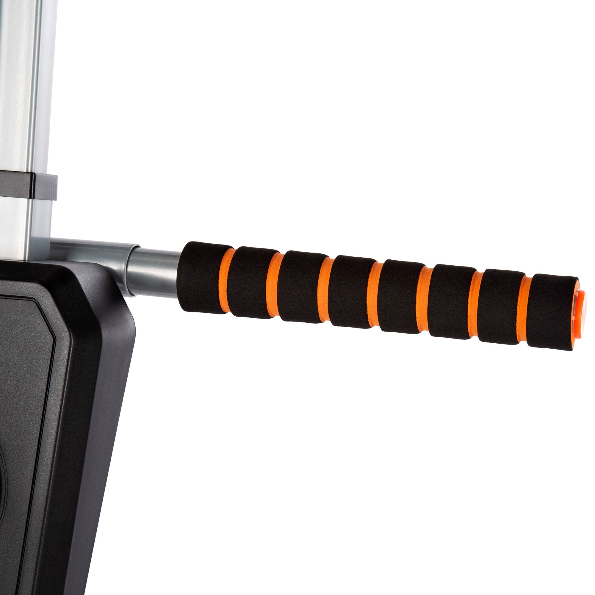 ZELUS Folding Vertical Stair Climber Exercise Machine