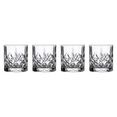 Marquis by Waterford Maxwell Tumbler Set/4