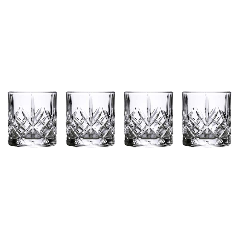 Marquis by Waterford Maxwell Tumbler Set/4
