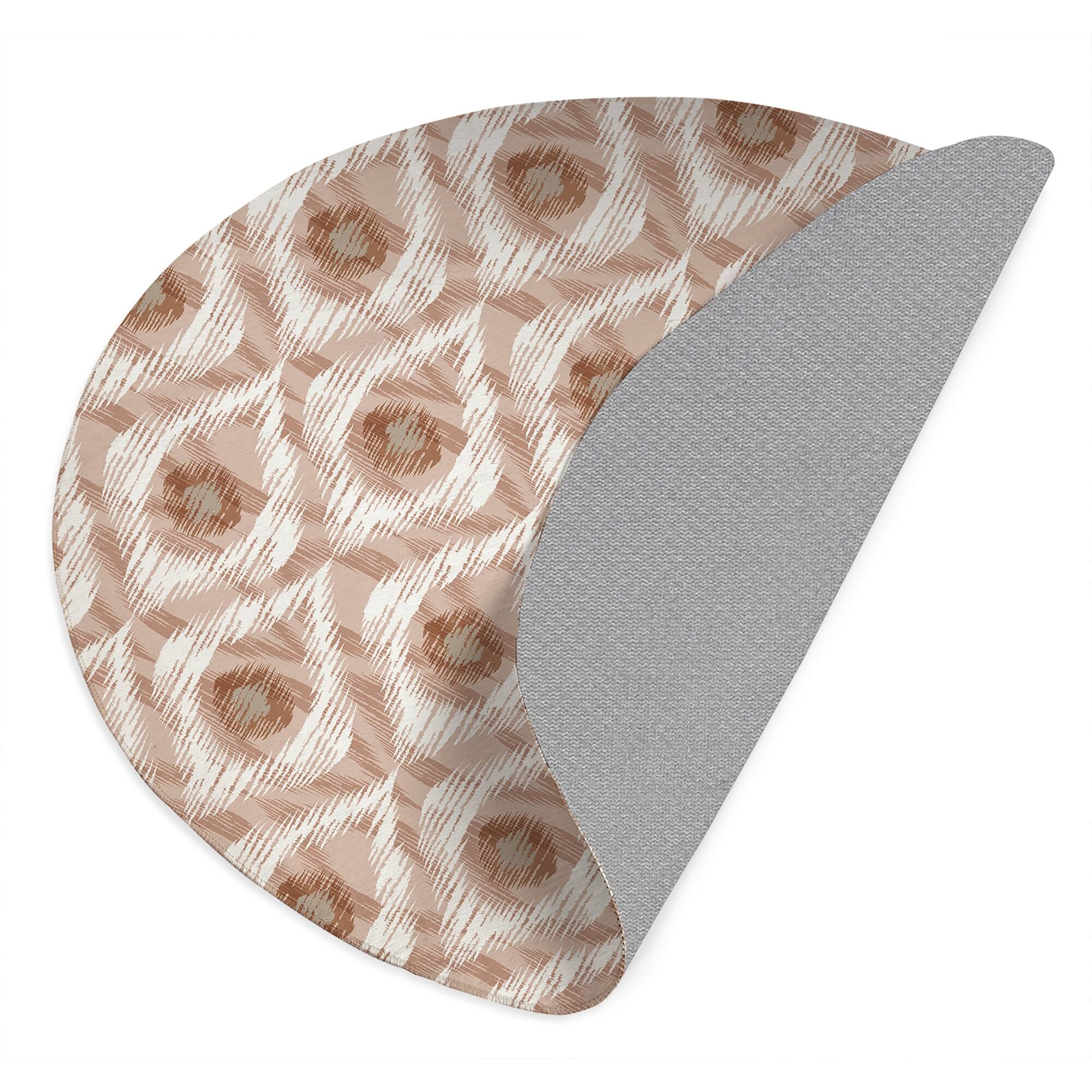 NOVA PINK Outdoor Rug By Terri Ellis Bed Bath & Beyond 34350010